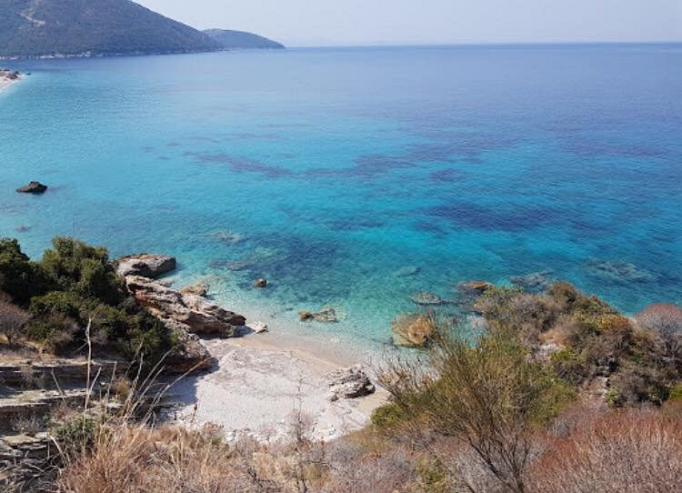 Plazhi Krorez