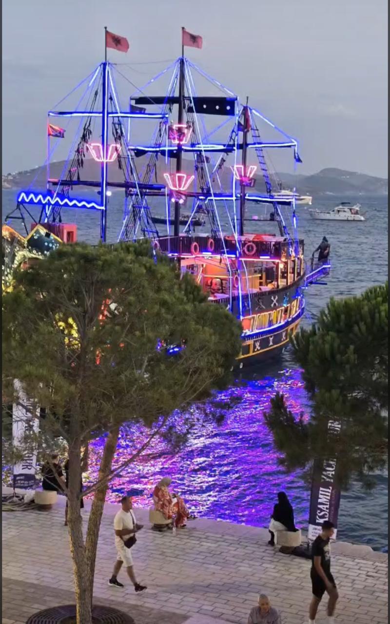 Porti i Sarandës