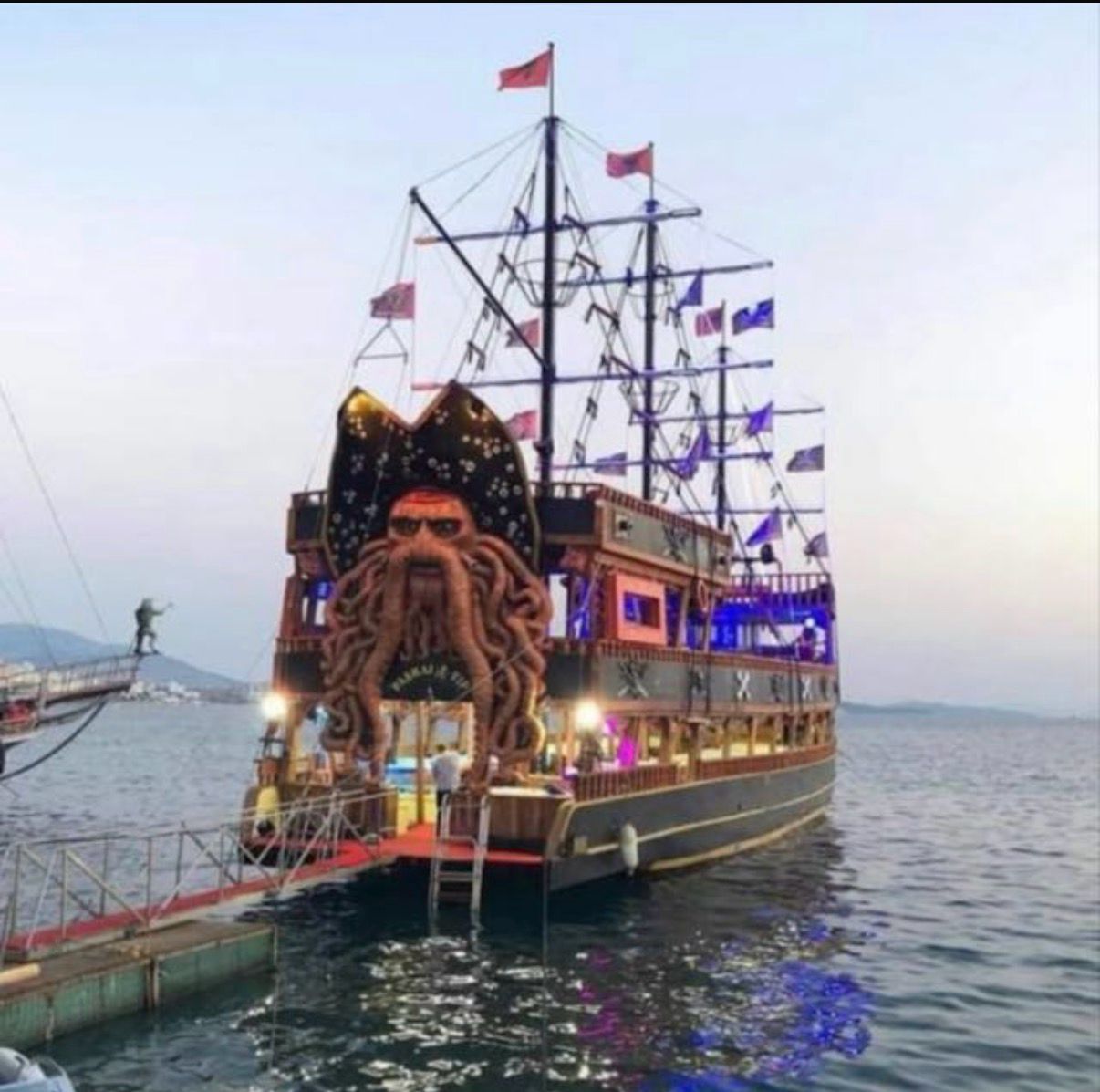 Pashaj Vip në Sarandë